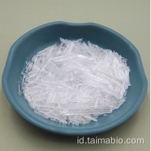 Factory Grosir L-Menthol Crystal Mint Flavour